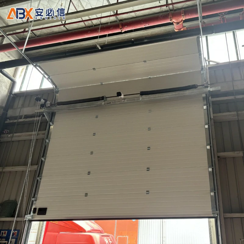 上饶曹溪镇快速提升门